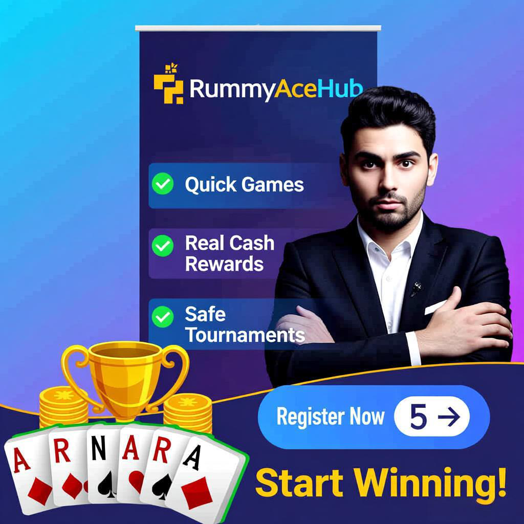Ready to Play Rummy Like a Pro?