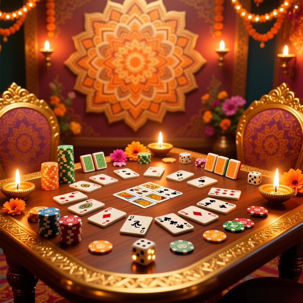 Real Cash Rummy Games