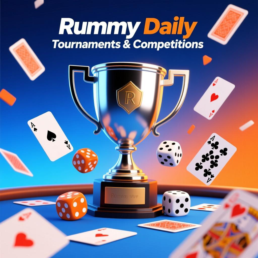 Daily Tournaments & Competitions